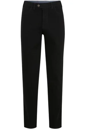 BRÜHL Stoffhose Milano II in Stretch-Denim