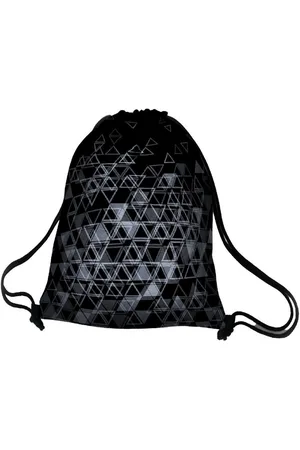 Bertoni Turnbeutel, Bedruckte Rucksacktasche 39x47 cm - Verkäufer: Euroelectronics GmbH