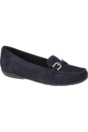 Geox D84BMA 00032 C4007 Slipper - Verkäufer: schuhe|kaufen