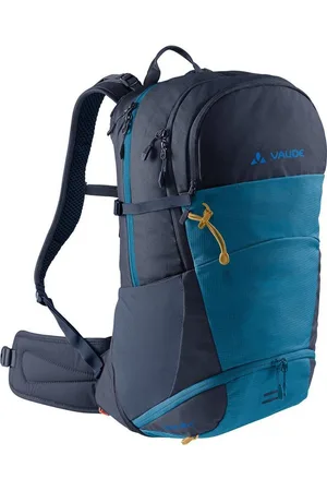 Vaude Trekkingrucksack Wizard 30+4 KINGFISHER - Verkäufer: Sport Hübner