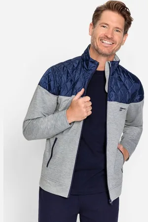 WITT WEIDEN Trainingsshirt Freizeitjacke - Verkäufer: -Gruppe