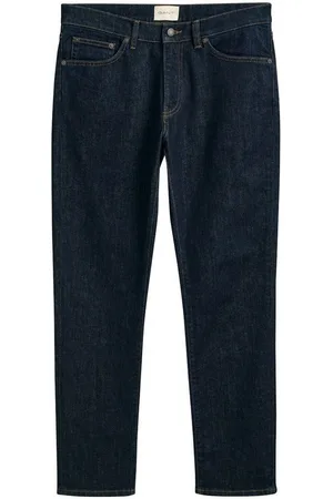 GANT 5-Pocket-Jeans Jeans Slim Fit - Verkäufer: Frankonia
