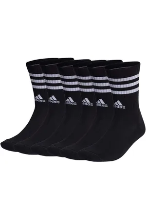 adidas Kurzsocken Unisex Socken 6er Pack Baumwolle (Packung, 6er Pack) - Verkäufer: Yourfashionplace