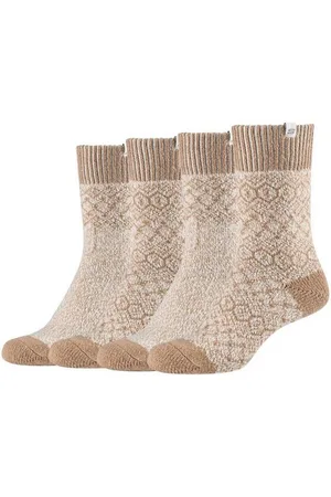 Skechers Socken Socken 4er Pack