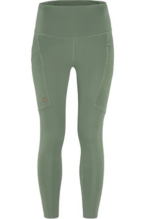 Fjällräven Funktionstights Damen Abisko Tights - Verkäufer: Biwak Outdoor-Shop