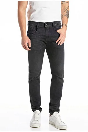 Replay Slim-fit-Jeans Anbass