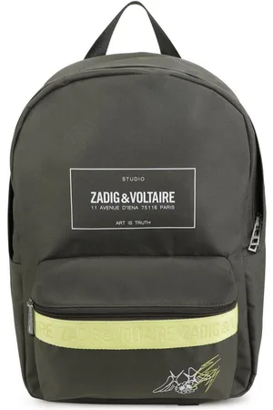 Zadig & Voltaire Freizeitrucksack Rucksack - Verkäufer: coolkids-store