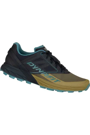 Dynafit Trail-Running-Schuh Alpine (Herren) – Outdoorschuh - Verkäufer: kletterbude