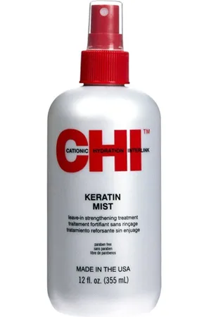 CHI Leave-in Pflege Infra Keratin Mist 350 ml, stärkende Leave-In Behandlung - Verkäufer: matuschka-shop gmbh
