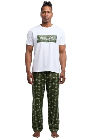 Bruno Banani Pyjama BRADLEY - Verkäufer: CC Shop