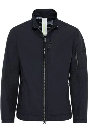 CALAMAR Steppjacke - Verkäufer: Barz- die Outfitberater