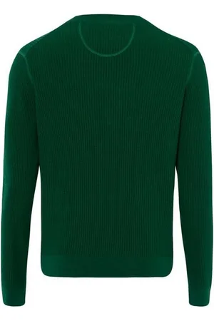 Brax Rundhalspullover V Pullover ’für Herren in ’ (1-tlg) - Verkäufer: The Platform Group