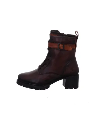 Bugatti Bagatt Yamila dunkel- Stiefelette - Verkäufer: Schuh 2000
