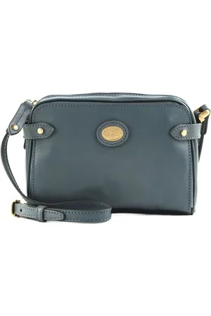 The Bridge Umhängetasche Crossover Bag, aus echtem Rindsleder - Verkäufer: modeherz