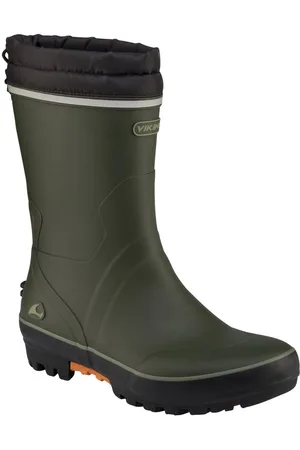 Viking Viking Herren Terrain 2 Gummistiefel Gummistiefel - Verkäufer: Biwak Outdoor-Shop