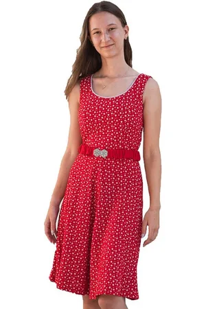 TURI LANDHAUS Dirndl Trachtenkleid 