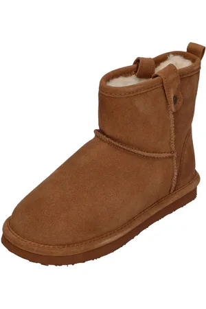 Bianco Biasnow 11330011 Stiefelette cognac - Verkäufer: Shoedeal Jana Sievers e.K.