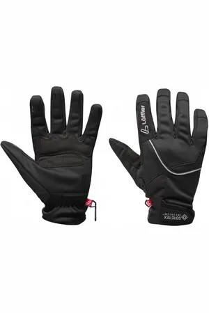 Löffler Skihandschuhe TOUR GLOVES WS WARM - Unisex Tourenhandschuhe - - Verkäufer: beim-schaeftlmaier