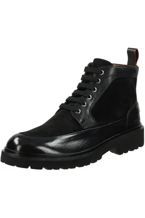 Melvin & Hamilton Stiefelette Leder Schnürstiefelette - Verkäufer: S4S Commerce