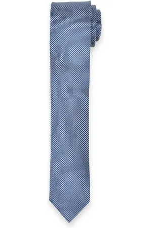 Marvelis Krawatte Krawatte - Punkte - /Weiß - 6,5 cm - Verkäufer: Feehm