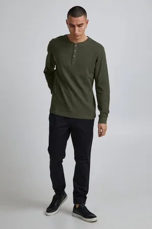 Blend Langarmshirt BHBhnoble