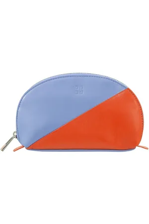 Dudu Kosmetiktasche Segovia, Leder - Verkäufer: WE LOVE BAGS