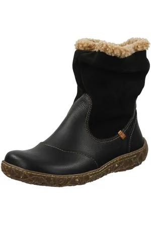 El Naturalista Stiefelette Leder Stiefelette - Verkäufer: S4S Commerce
