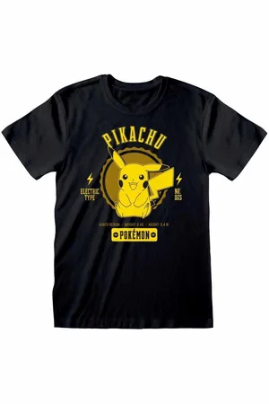 Pokemon T-Shirt - Verkäufer: 247Group GmbH