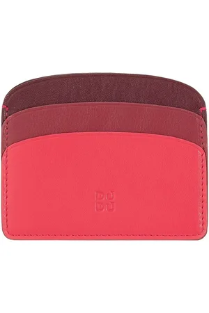 Dudu Etui Boracay, Leder - Verkäufer: WE LOVE BAGS