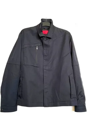 HUGO BOSS Kurzjacke Herren Jacke, Boss JURON Übergang Herren Jacken. - Verkäufer: evoox
