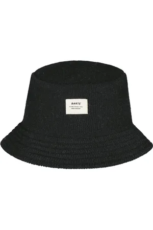 Barts Snapback Cap Agou Hat BLACK - Verkäufer: Intersport Stähle