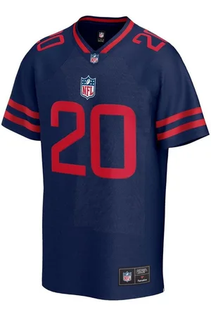 Fanatics Footballtrikot NFL SHIELD Foundation Supporters Jersey - Verkäufer: ICED OUT
