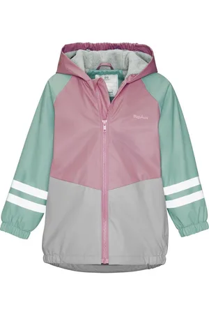 Playshoes Regenjacke Regenjacke Fleece-Futter - Verkäufer: Ilse-Moden
