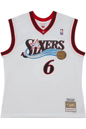 Mitchell & Ness Basketballtrikot Eric Montross University Of North Carolina Jersey - Verkäufer: ICED OUT