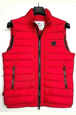 Woolrich Steppweste Herren Westen, Bering vest, Westen jacke - Verkäufer: evoox