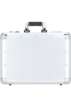 Alumaxx Aktentasche, Aluminium - Verkäufer: WE LOVE BAGS
