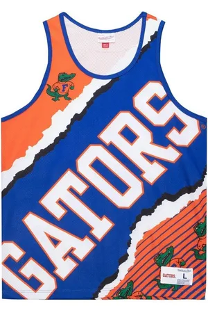 Mitchell & Ness Basketballtrikot JUMBOTRON Jersey Tank University Of Florida - Verkäufer: ICED OUT