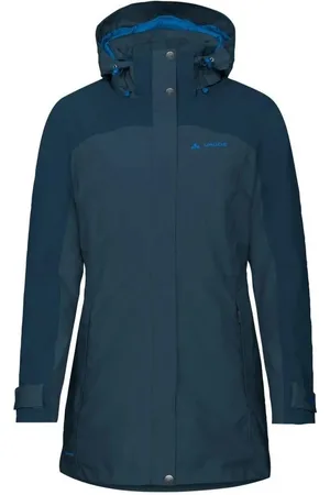 Vaude Funktionsjacke Wo Skomer Winter Parka II - Verkäufer: Sport Erdl