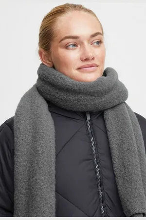 Oxmo Strickschal OXVianna scarf - Verkäufer: meinemarkenmode