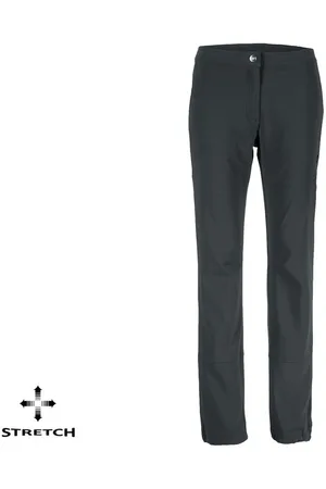 Linea Primero Leggings LPO - Damen funktionelle Stretch Outdoor- Wander- Trekkinghose Cordula - Verkäufer: hive outdoor