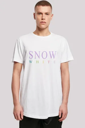 F4NT4STIC T-Shirt Disney Boys Snow White Schneewittchen Graphic Print