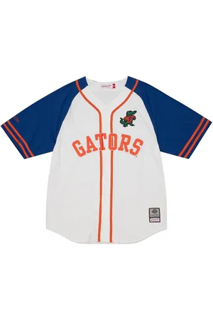 Mitchell & Ness Basketballtrikot Practice Day Jersey University of Florida - Verkäufer: ICED OUT