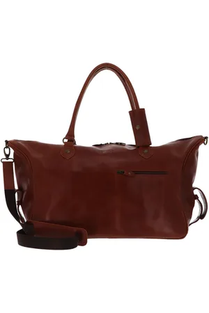 Buckle & Seam Reisetasche Linwood - Verkäufer: modeherz