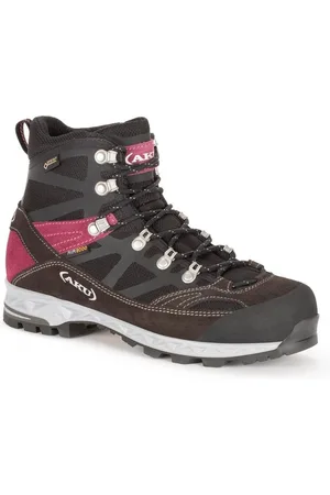 Aku TREKKER PRO GTX Damen Wanderschuh - Verkäufer: Sport-Kühlwein