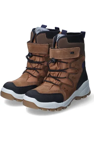 IMAC Winterstiefeletten Stiefelette - Verkäufer: Anika Schuh