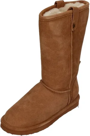 Bianco Biasnow 11330010 Winterstiefel cognac - Verkäufer: Shoedeal Jana Sievers e.K.