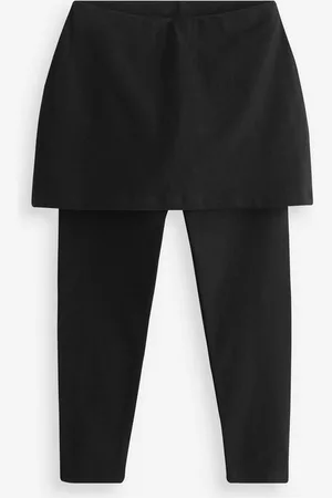 Next Leggings 2-in-1-Leggings mit Rock (1-tlg) - Verkäufer: Germany GmbH