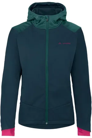 Vaude Softshelljacke Womens Qimsa Softshell Jacket - Verkäufer: unterwegs.biz