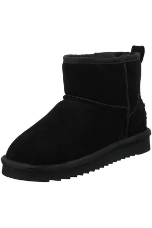 Mustang Stiefelette Leder Stiefelette - Verkäufer: S4S Commerce