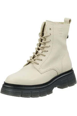 G-Star Stiefelette Leder Schnürstiefelette - Verkäufer: S4S Commerce